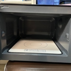 YSS58 DRF-S18HFA-B 電子レンジの画像