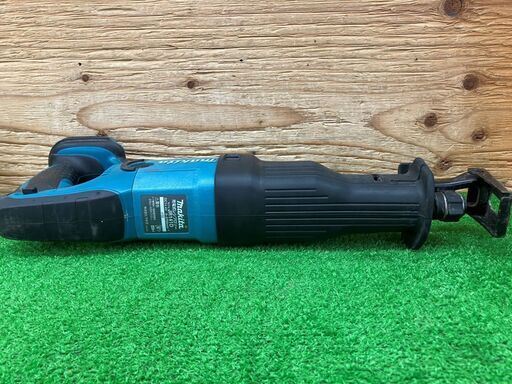 【SIW】makita マキタ JR141DZK 14.4V充電式レシプロソー 本体+ケースのみ【中古動作品】