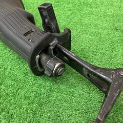 【SIW】makita マキタ JR141DZK 14.4V充電式レシプロソー 本体+ケースのみ【中古動作品】の画像