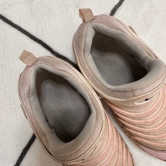 NIKE »»» ダイナモフリー キッズスニーカー 22cmの画像