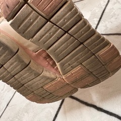 NIKE »»» ダイナモフリー キッズスニーカー 22cmの画像