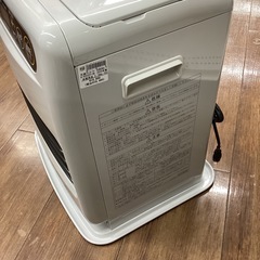 CORONA 石油ファンヒーター 2025年製 18,480円の画像