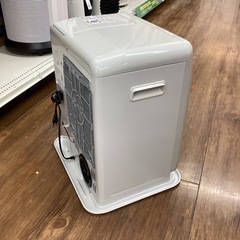 CORONA 石油ファンヒーター 2025年製 18,480円の画像