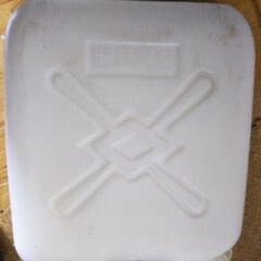 蛇口付き 一斗缶の画像