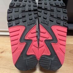 エアマックス23.5センチの画像