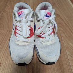 エアマックス23.5センチの画像