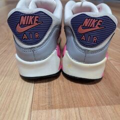 エアマックス23.5センチの画像