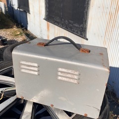 ポータブル トランスの画像