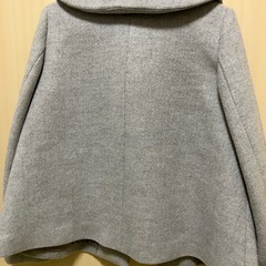 コートの画像