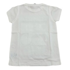 ⑧TOMICA半袖(110cm)未使用※訳ありの画像