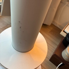 ダイソン　扇風機　伸縮の画像