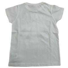 ⑥PLARAIL半袖(110cm)未使用の画像