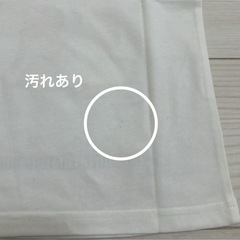 ⑧TOMICA半袖(110cm)未使用※訳ありの画像