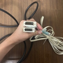 パソコン周辺機器の画像