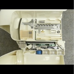 JUKI ミシンの画像