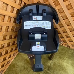 【愛品館 江戸川店】DOONA ドウーナプラス インファントカーシート ベビーカー チャイルドシート 一体型 ID:110-025785-007の画像