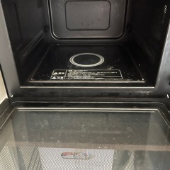 KOIZUMI Gourmena オーブンレンジの画像