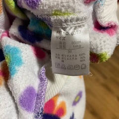 【95】長ズボン　の画像