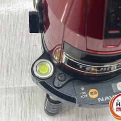 【中古】ﾀｼﾞﾏ ZERON-KJY　墨出器【ハンズクラフト沖縄豊見城店】の画像