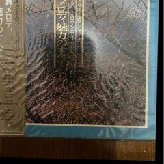 レコードまとめ売りの画像