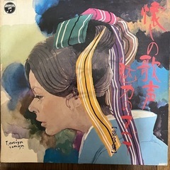 レコードまとめ売りの画像