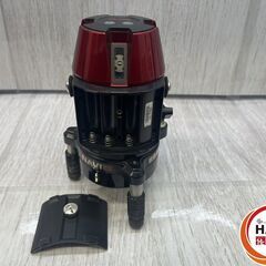 【中古】ﾀｼﾞﾏ ZERON-KJY　墨出器【ハンズクラフト沖縄豊見城店】の画像