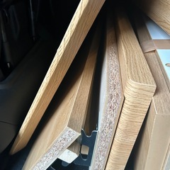 ニトリシングルベッド
の画像