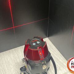 【中古】ﾀｼﾞﾏ ZERON-KJY　墨出器【ハンズクラフト沖縄豊見城店】の画像