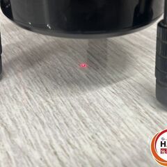 【中古】ﾀｼﾞﾏ ZERON-KJY　墨出器【ハンズクラフト沖縄豊見城店】の画像