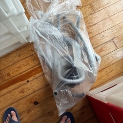 グレコベビーバウンサースイングの画像