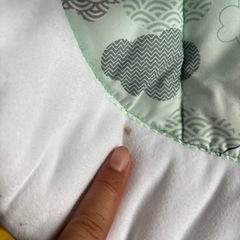 グレコベビーバウンサースイングの画像