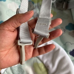 グレコベビーバウンサースイングの画像