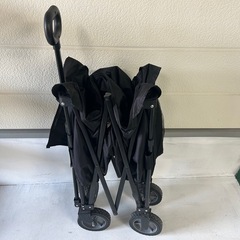 DCM キャリーワゴンの画像