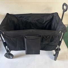 DCM キャリーワゴンの画像