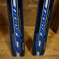 オガサカ　G-TRIAN 140cm
の画像