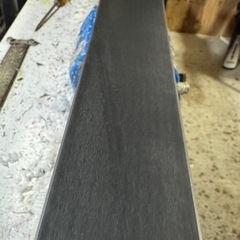 オガサカ　G-TRIAN 140cm
の画像