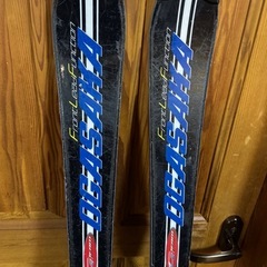 オガサカ　G-TRIAN 140cm
の画像