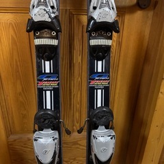 オガサカ　G-TRIAN 140cm
の画像