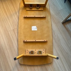 ローテーブルの画像