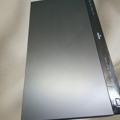 シャープブルーレイレコーダー【BD-S560】の画像