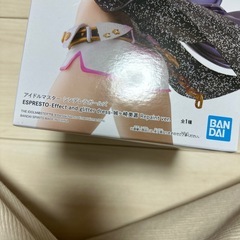 アイドルマスター　シンデレラガールズ　フィギュアの画像