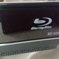 シャープブルーレイレコーダー【BD-S560】の画像