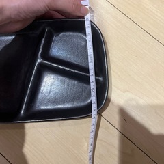 陶器プレートの画像