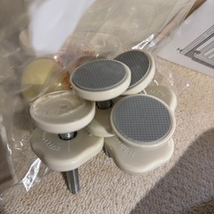 ベビーゲート　スマートゲイト2 拡張フレーム付きの画像