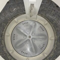 引取限定】シャープ　ES-G4E-7　4.5㎏　2020年製【ハンズクラフト八幡西店】の画像