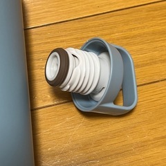 水筒　ほぼ新品の画像