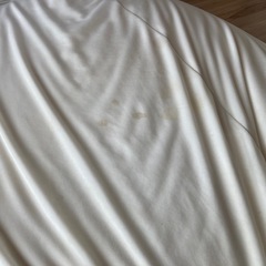 【無印良品】体にフィットするソファの画像