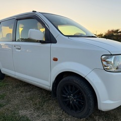 激安‼️電動スライド‼️タイベル交換済み‼️ekワゴン🚗BT対応ナビ‼️の画像