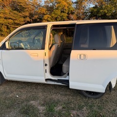 激安‼️電動スライド‼️タイベル交換済み‼️ekワゴン🚗BT対応ナビ‼️の画像