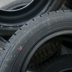 165.60.14スタッドレスタイヤの画像